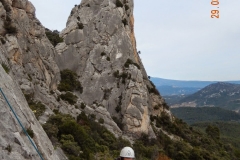 dentelles de montmirail mars 14 (15)