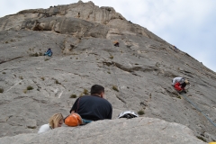 Dentelles de montmirail mars 16 (10)