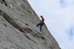 Dentelles de montmirail mars 16 (29)