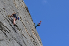 Dentelles de montmirail mars 16 (37)