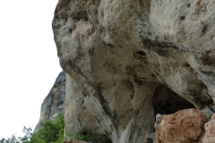 07 Gorges de la jonte - juin 2009