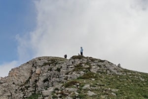 08 Mont aiguille - juin 2011