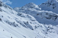 23 Col de l'aigleton - mars 2014