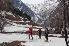 25 Col des agneaux - avril 2014