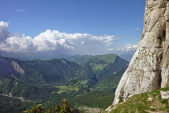 Mont aiguille juin 14 (2)