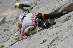 Dentelles de montmirail mars 16 (2)