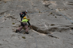 Dentelles de montmirail mars 16 (27)