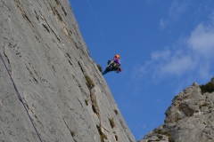 Dentelles de montmirail mars 16 (44)