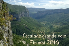 46 Grande voie - mai 2016