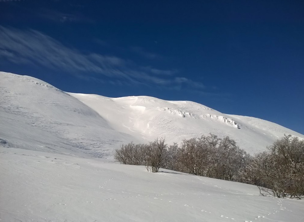 Sortie raquettes &agrave; neige &ndash; dimanche 3 mars 2019 &ndash; ECRP